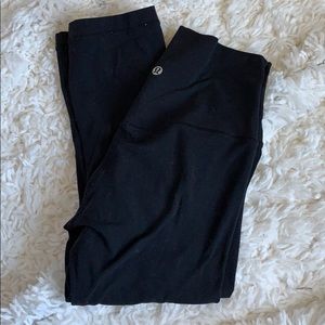 Lululemon Align Leggings